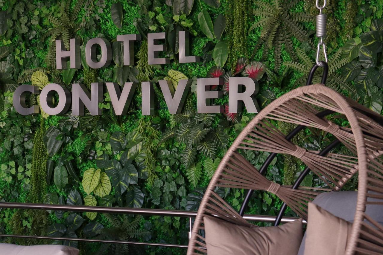 Conviver Hotel Formosa